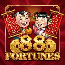 88 Fortunes game at Skol Casino for United Kingdom players 88 Fortunes game at Skol Casino for United Kingdom players