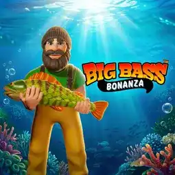 Big Bass Bonanza game at Skol Casino for United Kingdom players Big Bass Bonanza game at Skol Casino for United Kingdom players