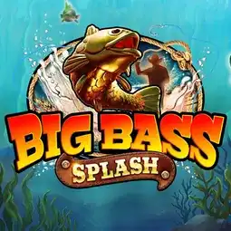 Big Bass Splash game at Skol Casino for United Kingdom players Big Bass Splash game at Skol Casino for United Kingdom players