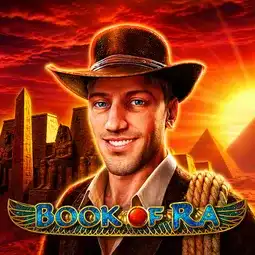 Book of Ra game at Skol Casino for United Kingdom players Book of Ra game at Skol Casino for United Kingdom players