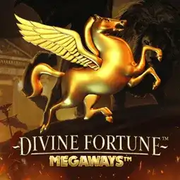 Divine Fortune Megaways game at Skol Casino for United Kingdom players Divine Fortune Megaways game at Skol Casino for United Kingdom players