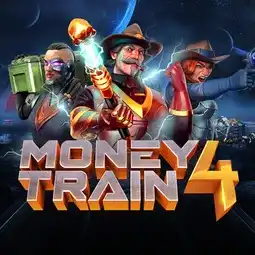 Money Train 4 game at Skol Casino for United Kingdom players Money Train 4 game at Skol Casino for United Kingdom players