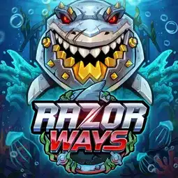 Razor Ways game at Skol Casino for United Kingdom players Razor Ways game at Skol Casino for United Kingdom players