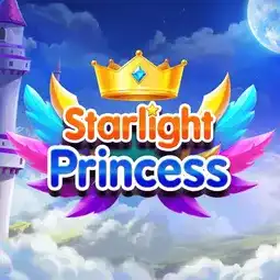 Starlight Princess game at Skol Casino for United Kingdom players Starlight Princess game at Skol Casino for United Kingdom players
