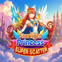 Starlight Princess Super Scatter game at Skol Casino for United Kingdom players Starlight Princess Super Scatter game at Skol Casino for United Kingdom players