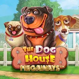 The Dog House Megaways game at Skol Casino for United Kingdom players The Dog House Megaways game at Skol Casino for United Kingdom players