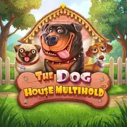 The Dog House Multihold game at Skol Casino for United Kingdom players The Dog House Multihold game at Skol Casino for United Kingdom players