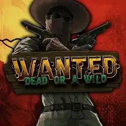 Wanted Dead or a Wild game at Skol Casino for United Kingdom players Wanted Dead or a Wild game at Skol Casino for United Kingdom players